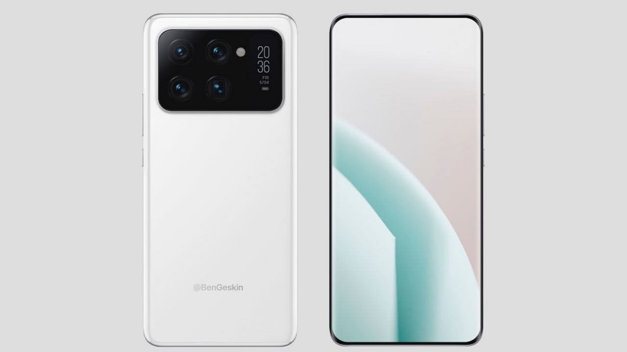 Xiaomi 12S ve 12S Pro özellikleri belli oldu 65 Xiaomi 12S ve 12S Pro özellikleri belli oldu