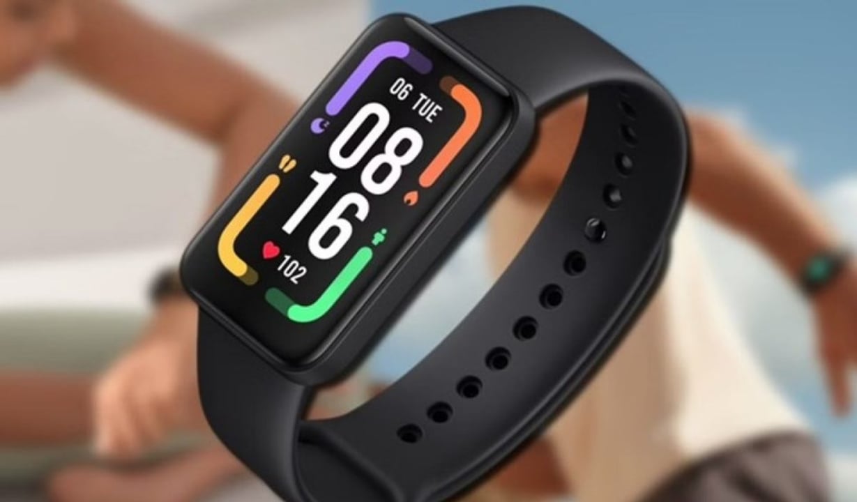 Xiaomi Mi Band 7 küresel satışlarda 1 milyon barajını aştı 65 Xiaomi Mi Band 7 küresel satışlarda 1 milyon barajını aştı