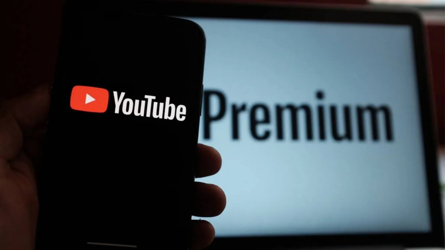 YouTube Premium’a Türkiye'de zam bekleniyor 65 YouTube bazı kullanıcılarına ücretsiz Premium hizmeti sunuyor