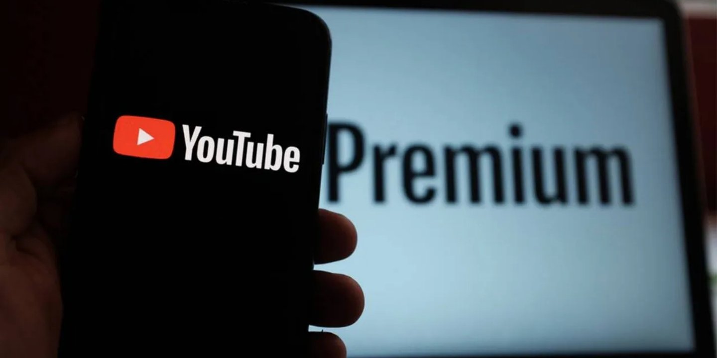 YouTube bazı kullanıcılarına ücretsiz Premium hizmeti sunuyor