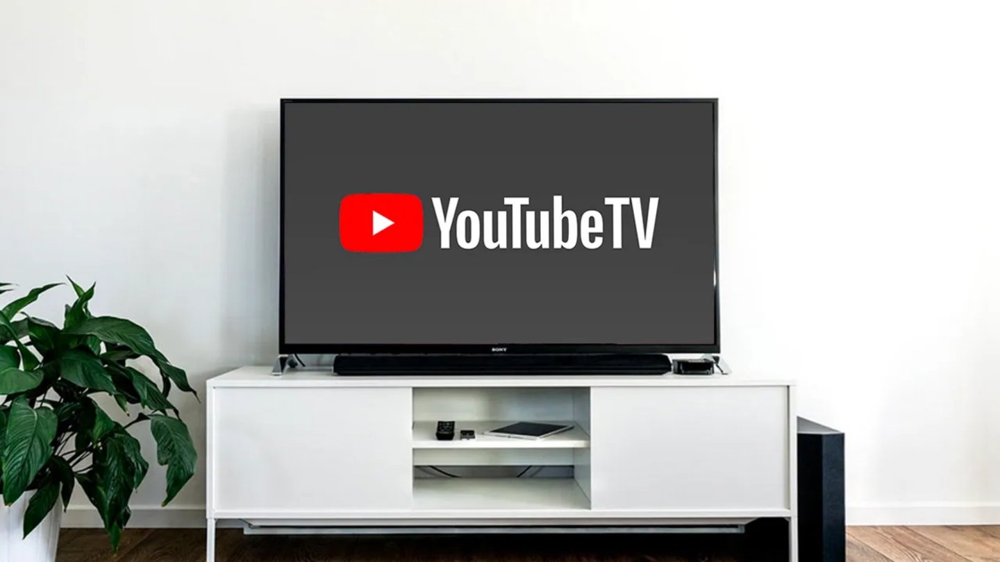 YouTube TV, 5.1 ses desteği alıyor