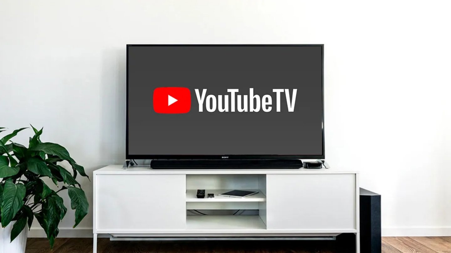 Spor severler için YouTube'dan yeni özellik 65 YouTube TV, 5.1 ses desteği alıyor