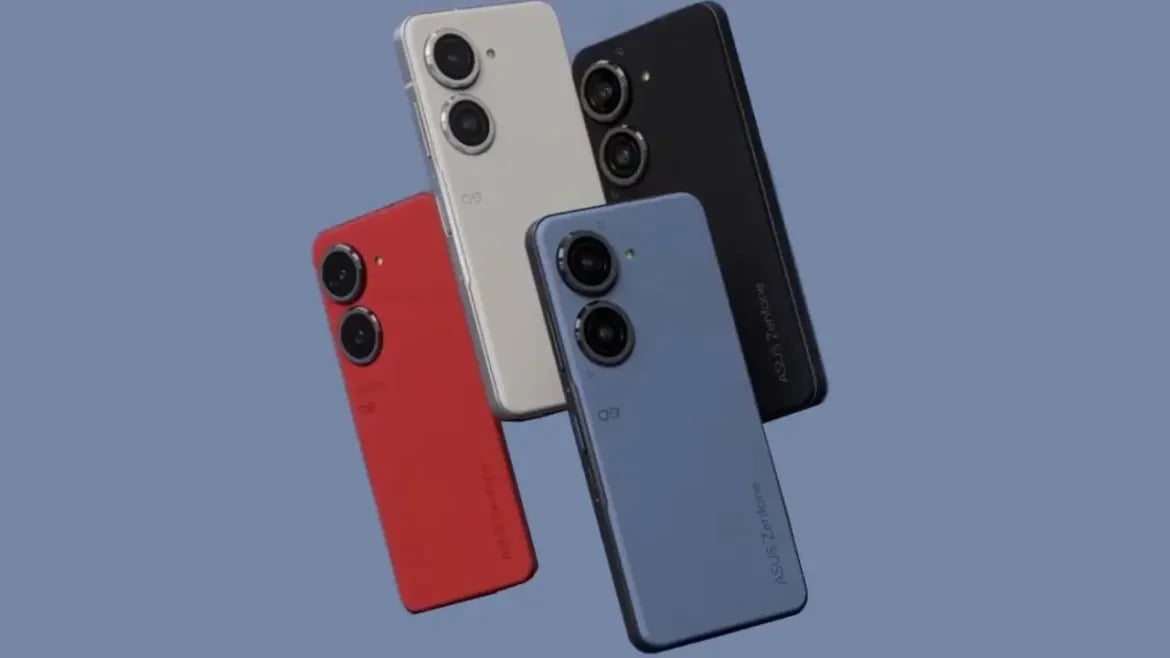 Asus Zenfone 9 resmen tanıtıldı 66 10