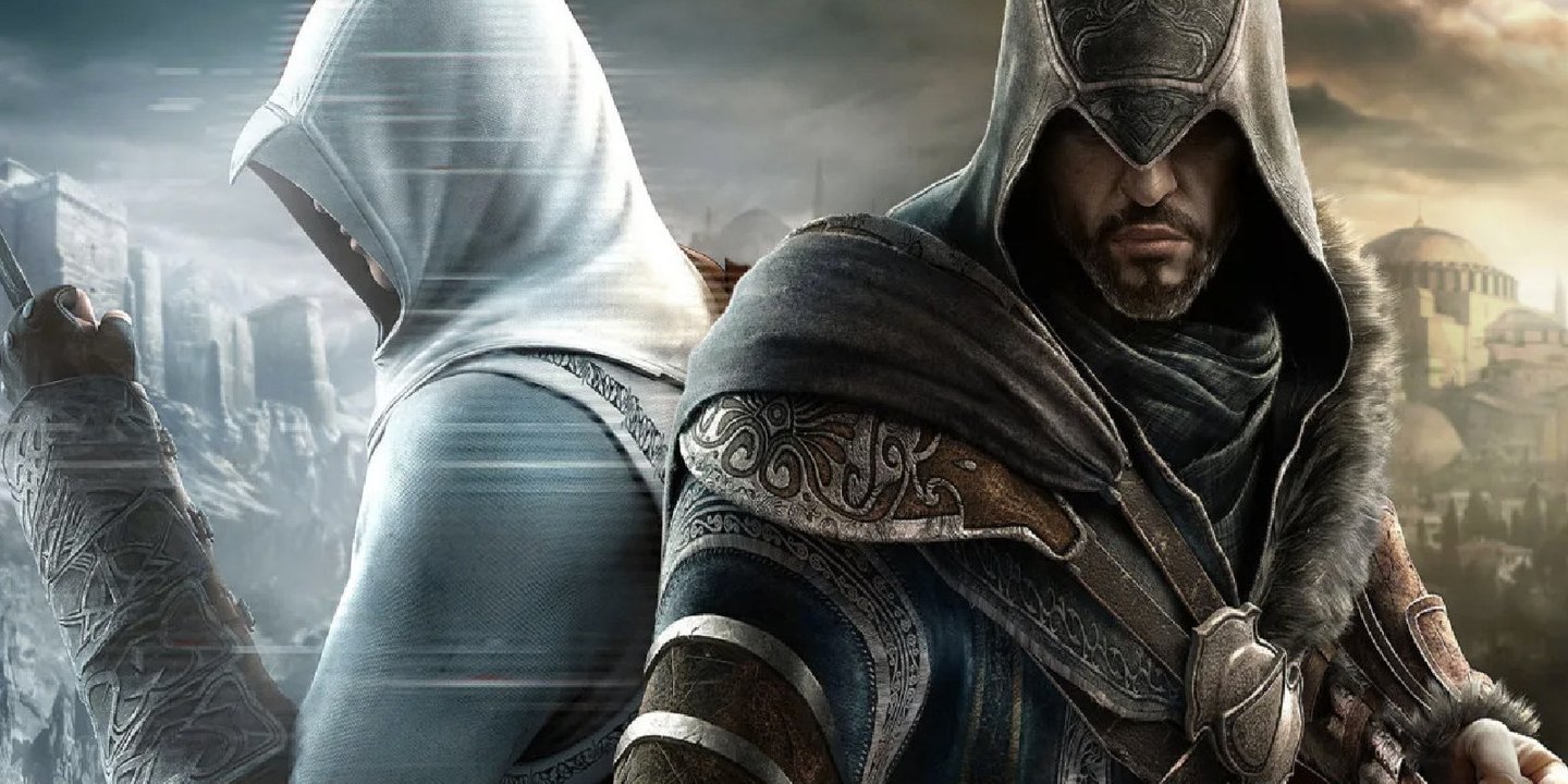 Assassin's Creed Bağdat ertelendi 65 Assassin's Creed Bağdat