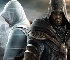 Assassin's Creed Bağdat