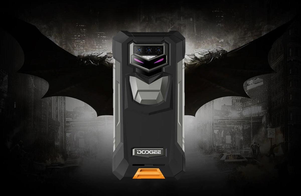 Powerbank gibi cihaz Doogee S89 Pro tanıtıldı 66