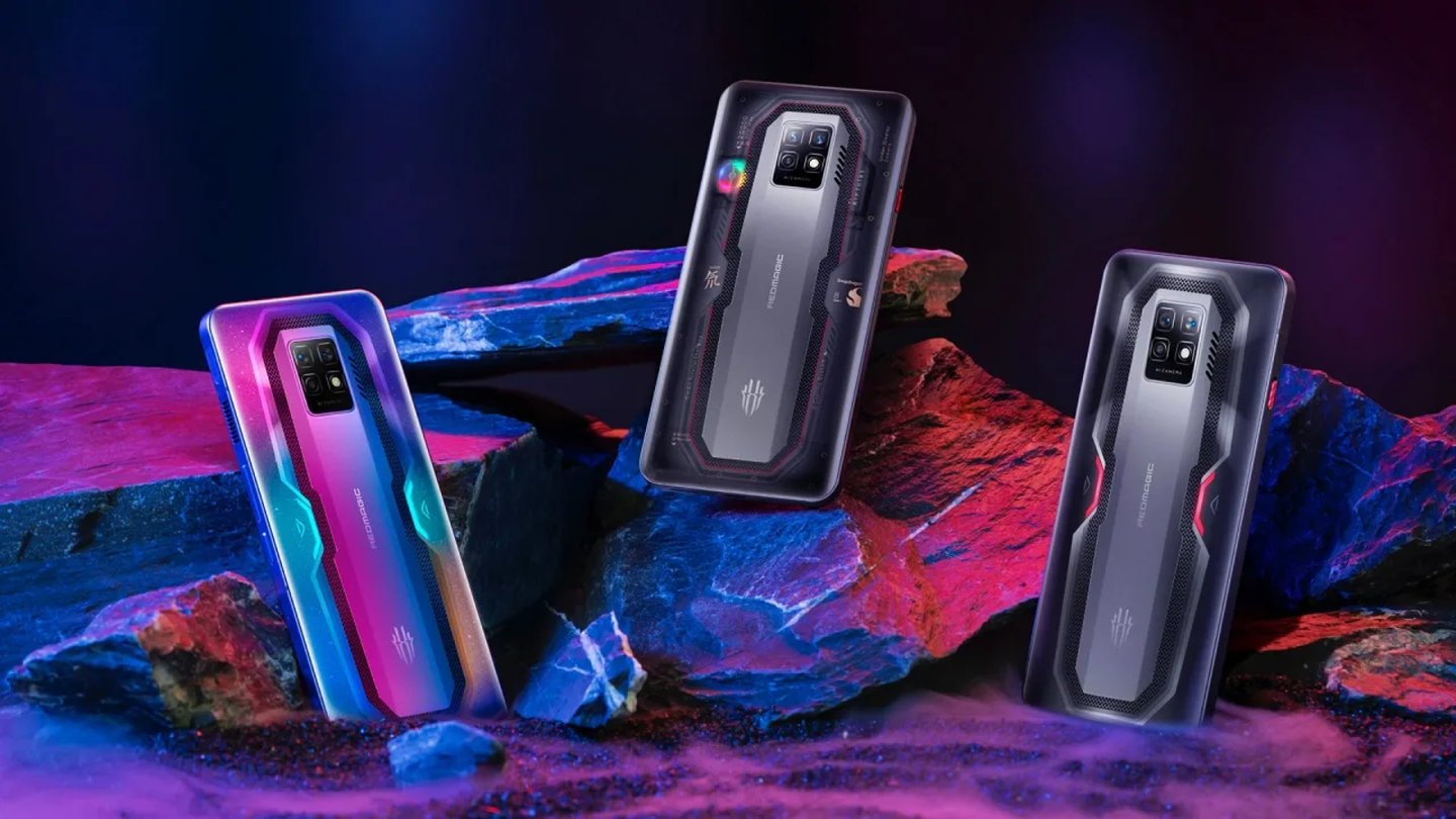Global'deki en hızlı Android cihazlar belli oldu 65