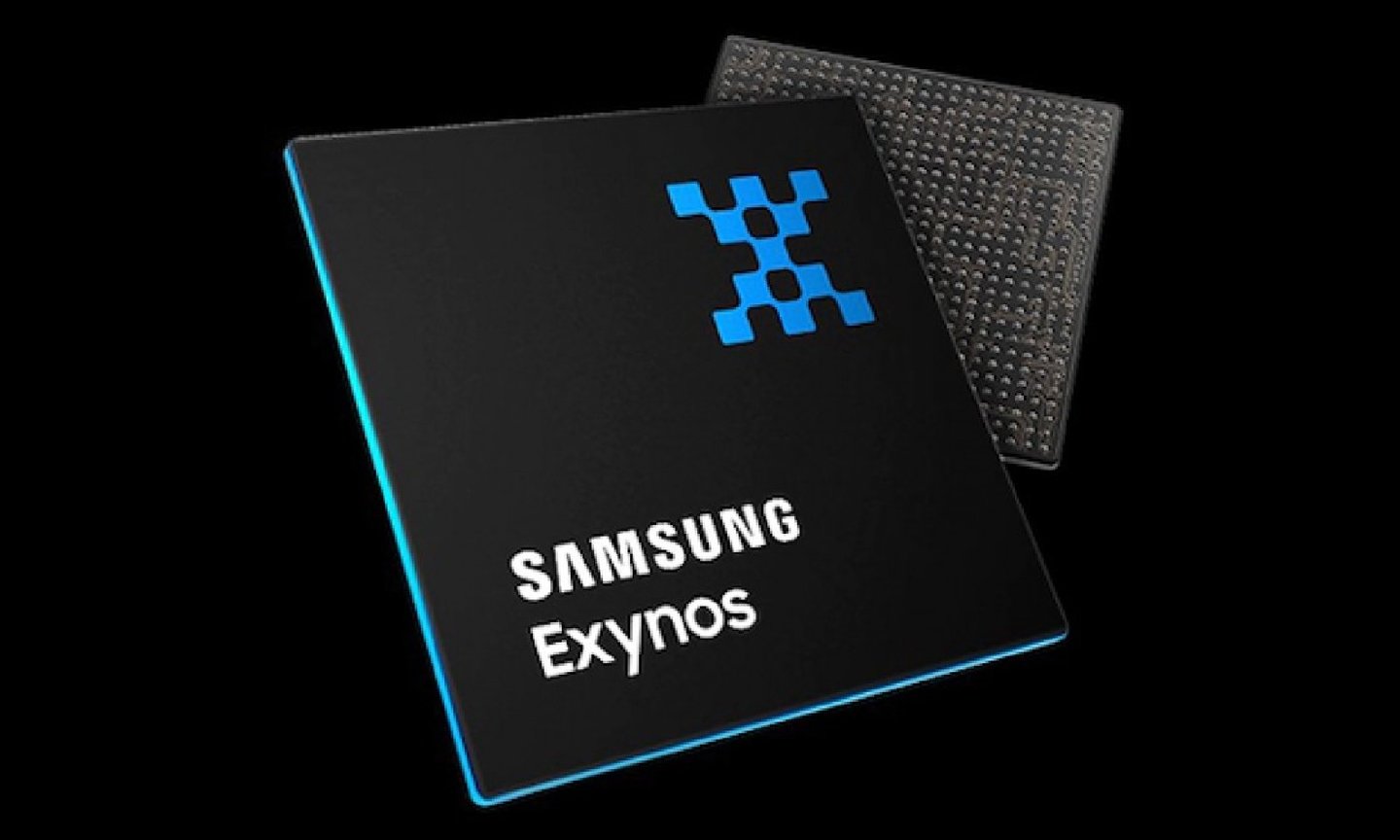 Samsung'tan Exynos'un üretimden kaldırılacağı iddialarına cevap 65 samsung Exynos
