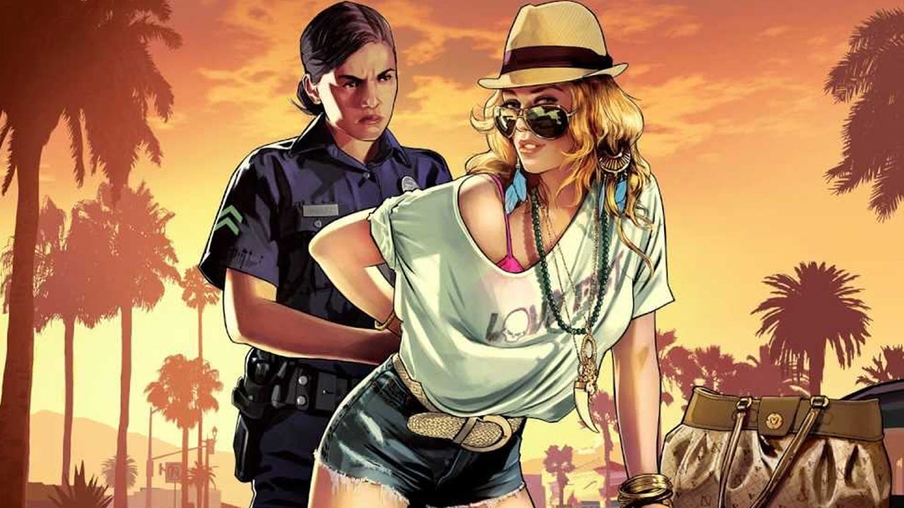 Yeni kadın karanter, Vice City'li GTA 6'a dair yeni detaylar 67 119