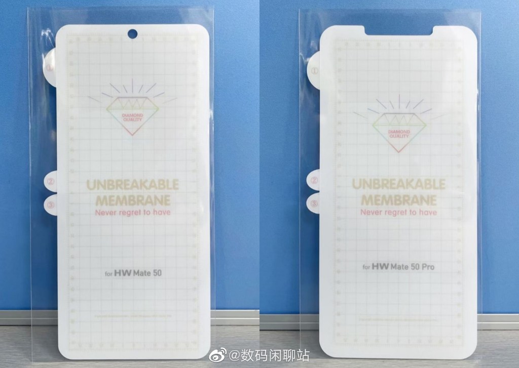 Huawei Mate 50 Kirin 9000S ile Eylül ayında geliyor 66 Huawei Mate 50