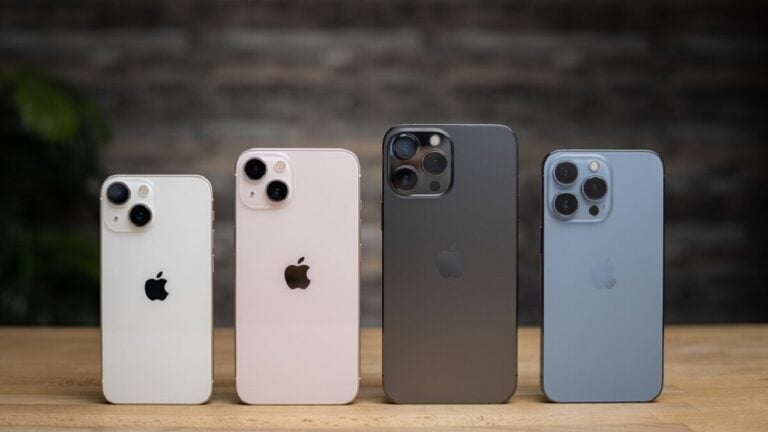 iPhone'lar neden Android'lere göre daha az RAM kullanır? 67