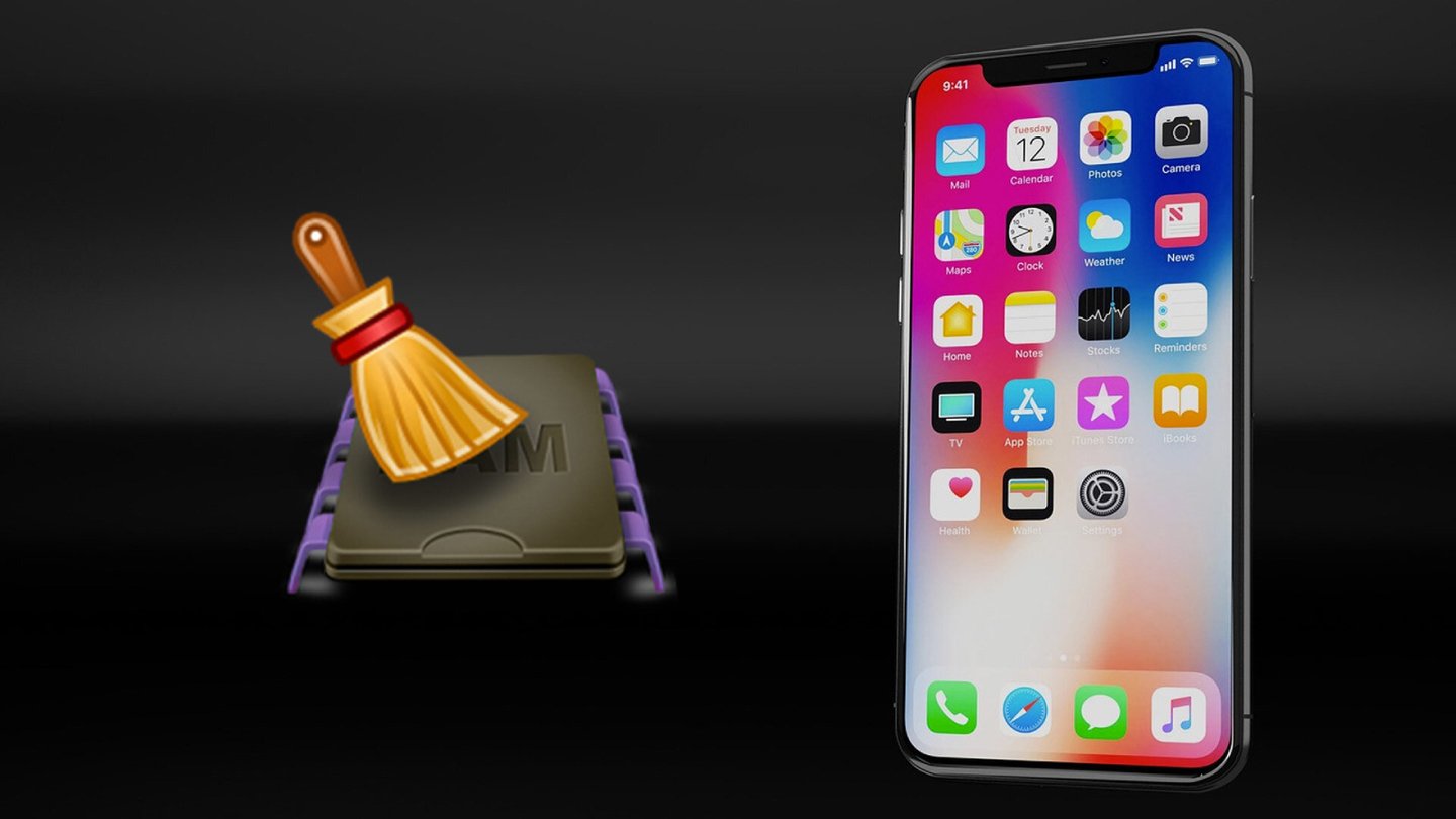 iPhone'lar neden Android'lere göre daha az RAM kullanır? 65