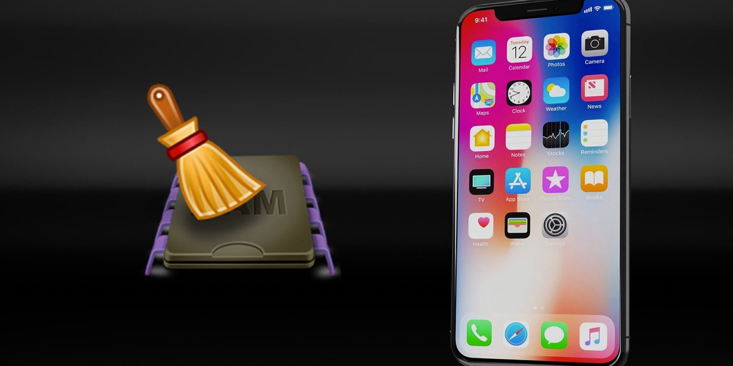 iPhone'lar neden Android'lere göre daha az RAM kullanır? 1 18