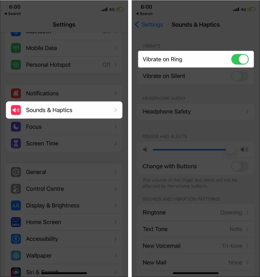iPhone titreşim problemleri ve çözüm yolları 66