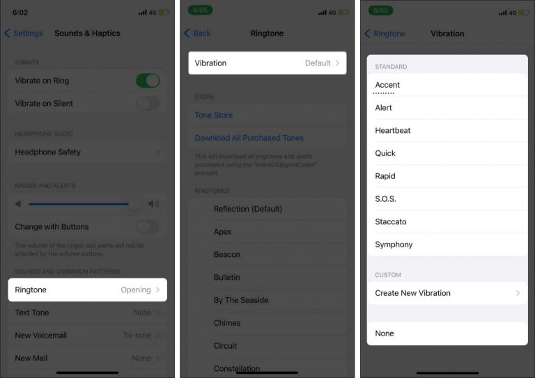 iPhone titreşim problemleri ve çözüm yolları 68