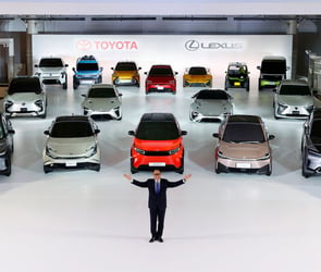 Toyota'dan elektrikli araçlar hakkında açıklama