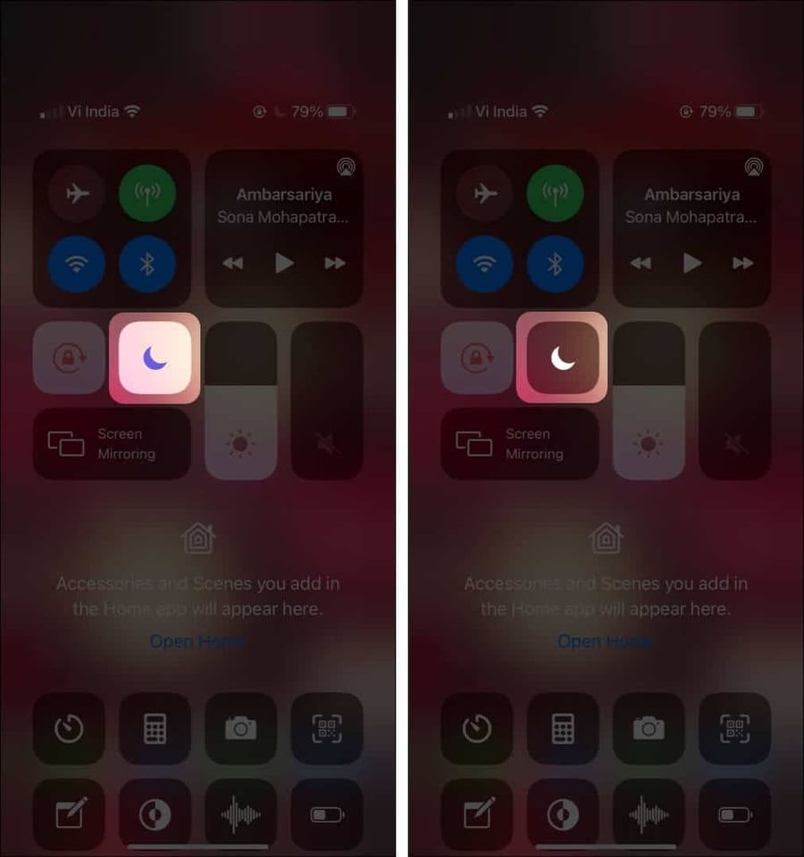iPhone titreşim problemleri ve çözüm yolları 70
