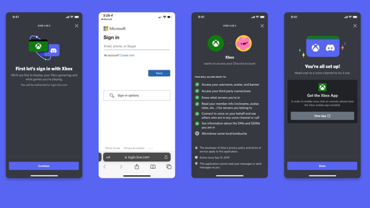 Discord'un sesli konuşma özelliği Xbox'a geldi 67