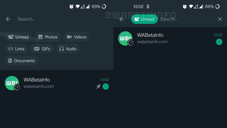 WhatsApp'a 3 boyutlu avatar ve çevrimiçi görünme yeniliği geliyor 69