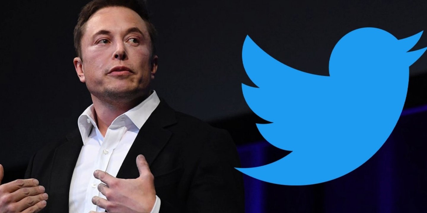 Elon Musk, Twitter anlaşmasını ihlaller nedeniyle feshetti