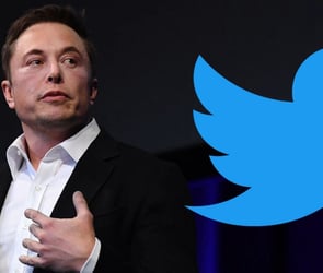 Elon Musk, Twitter anlaşmasını ihlaller nedeniyle feshetti