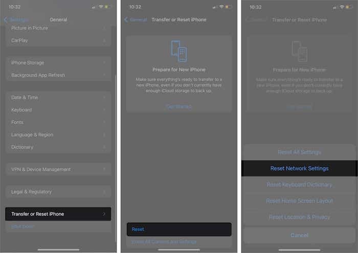 iPhone'da bildirim almama sorunları ve çözüm yolları 3 35