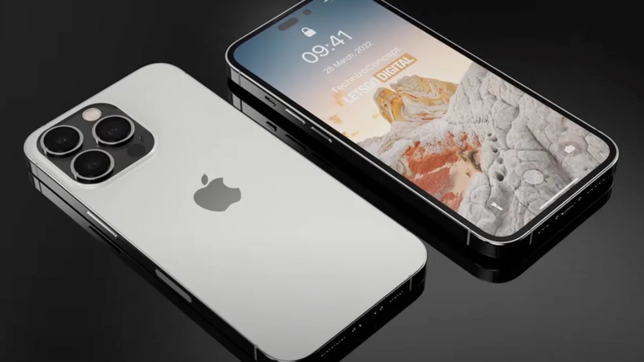 Tahmini iPhone 14 serisi fiyatları belli oldu 2 42