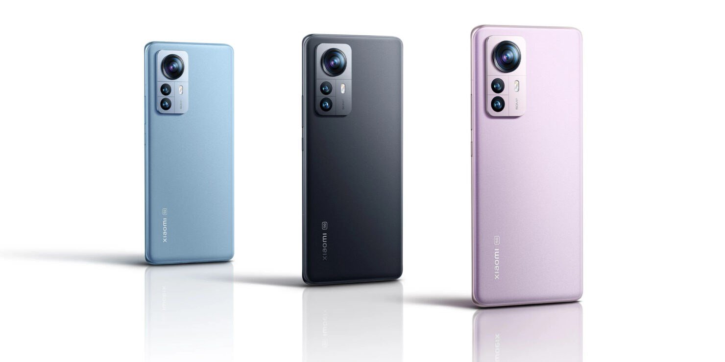 Xiaomi 12T 5G yakın zamanda geliyor 66