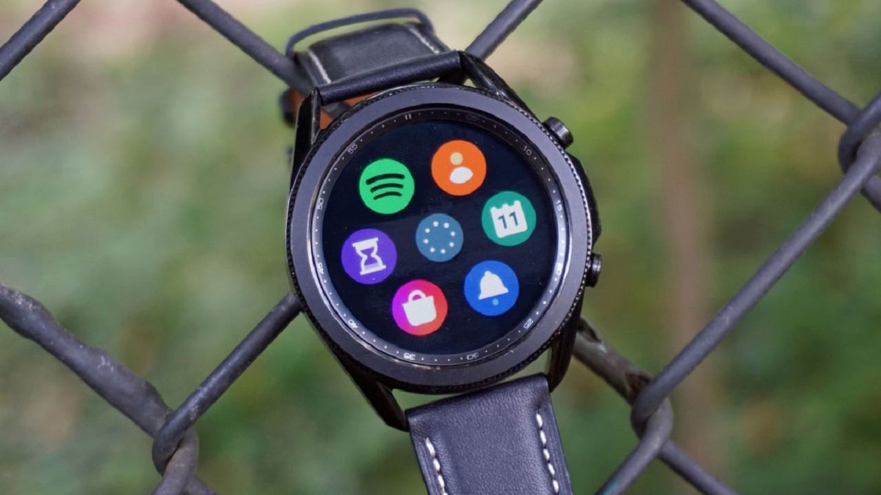 Galaxy Watch 4 için One UI 4.5 Beta 4 yayınlandı 66