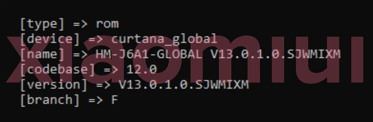 Uygun fiyatlı Xiaomi cihaza MIUI 13 geliyor 66