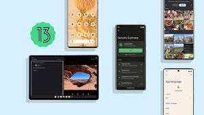 Android 13 son beta sürümü yayınlandı 66
