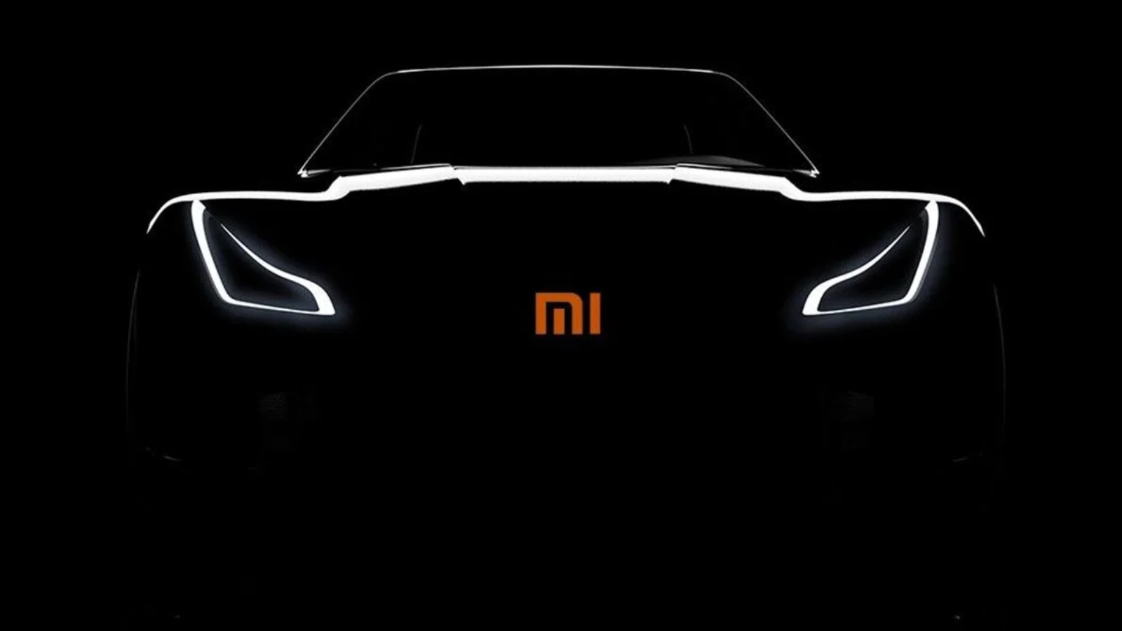 Xiaomi'nin elektrikli otomobili geliyor 66