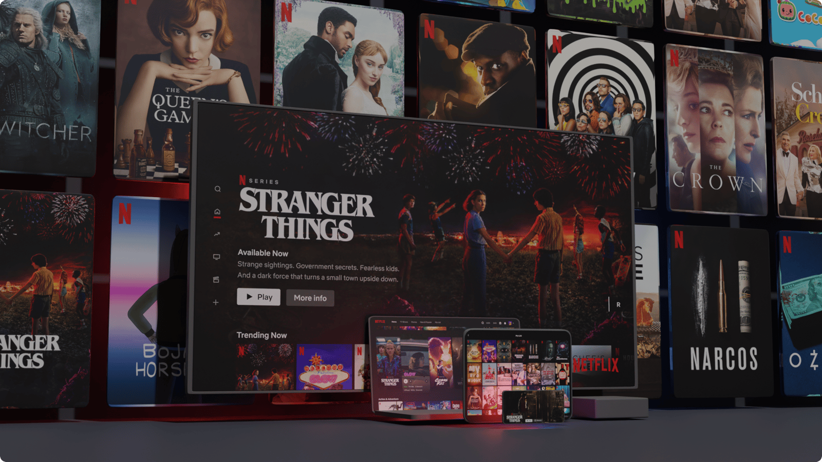 Netflix'ten tarihi abone kaybı açıklaması 67