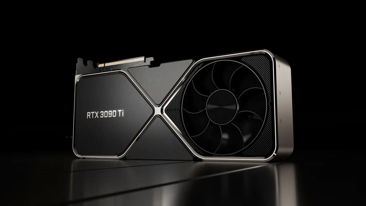 NVIDIA RTX 4000 serisi beklenenden geç gelebilir 66