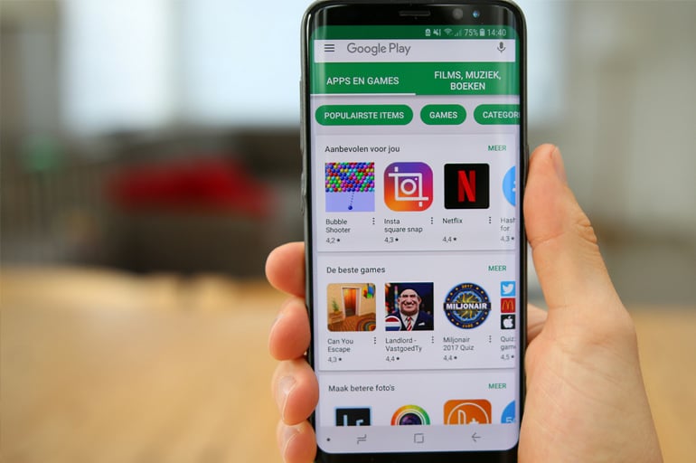 Google Play Store'un yeni kuralları tepki çekti 67