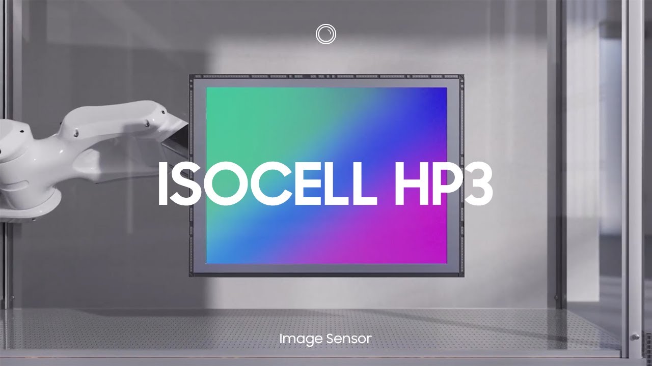 Samsung yeni 200 megapiksel sensörünü tanıttı 66