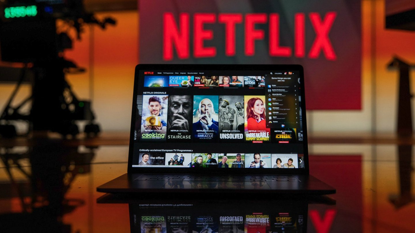 Netflix’in Yeni CEO’sunun Maaşı Dudak Uçuklattı 65 Netflix