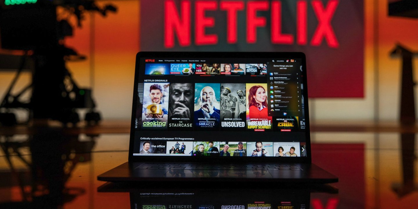 Netflix’in Yeni CEO’sunun Maaşı Dudak Uçuklattı 1 Netflix