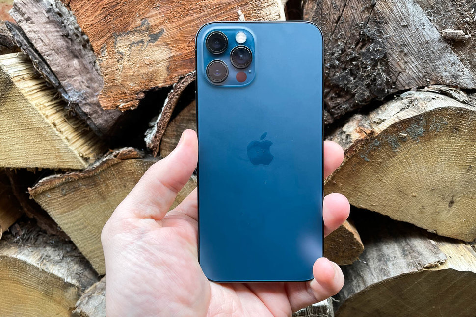 Yenilenmiş iPhone 12 Pro'nun fiyatı belli oldu 66