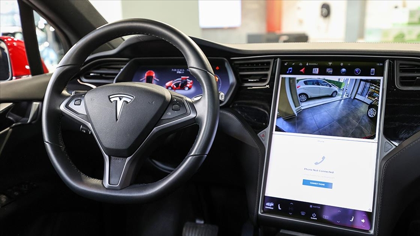Tesla 2022 mali raporları açıklandı 2 85