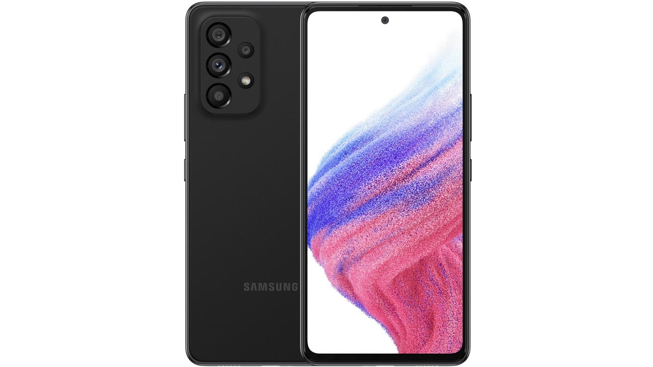 Samsung Galaxy A53 5G Türkiye'de satışa sunuldu 2 9