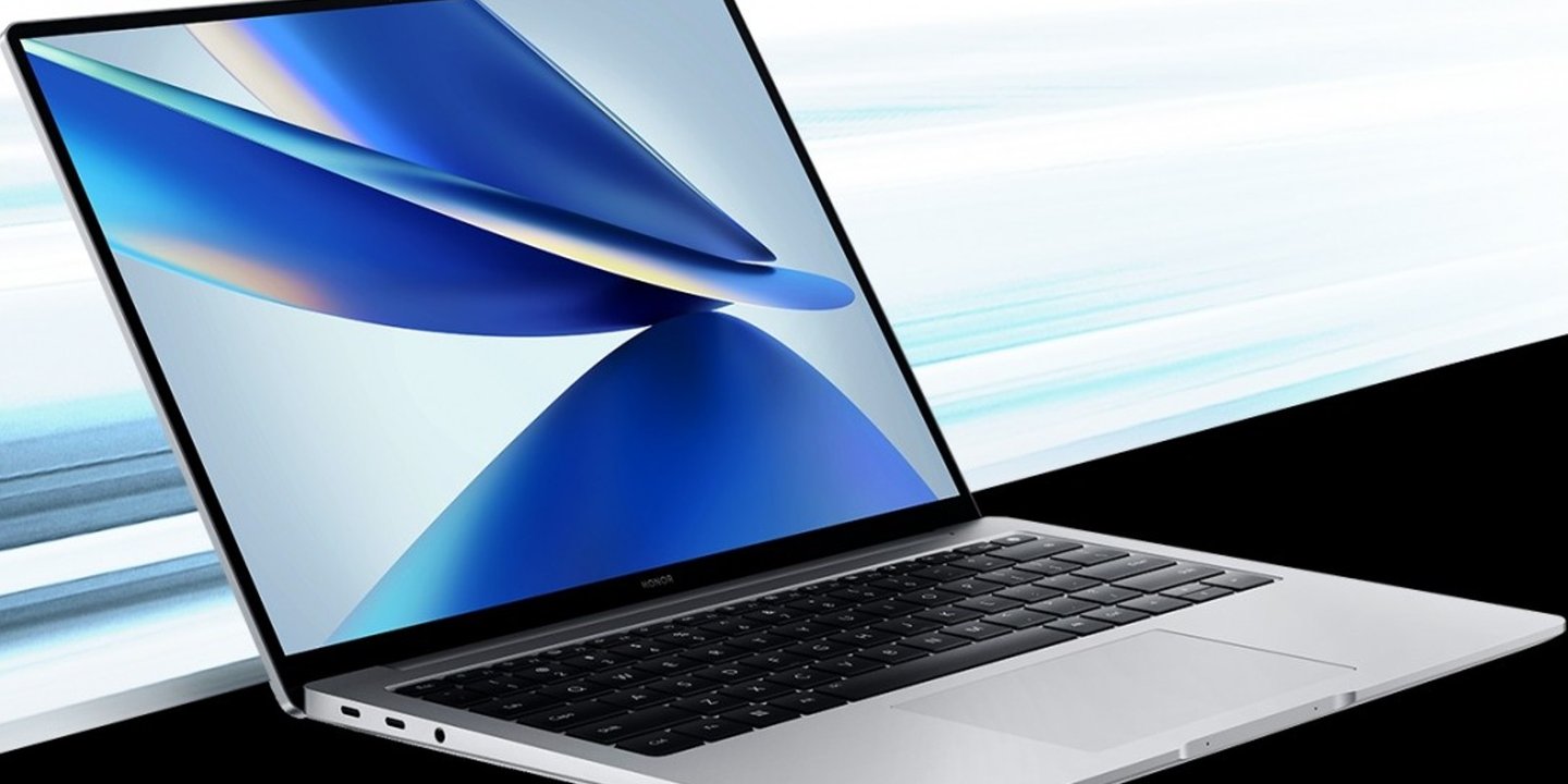 Honor MagicBook 14