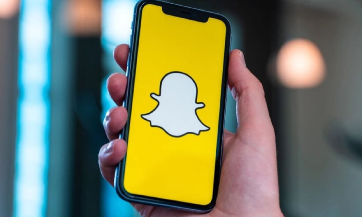 Snap, çeyrek raporundan memnun değil 65 Snap