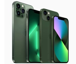 2022 ilk ceyregin akilli telefon lideri belli oldu