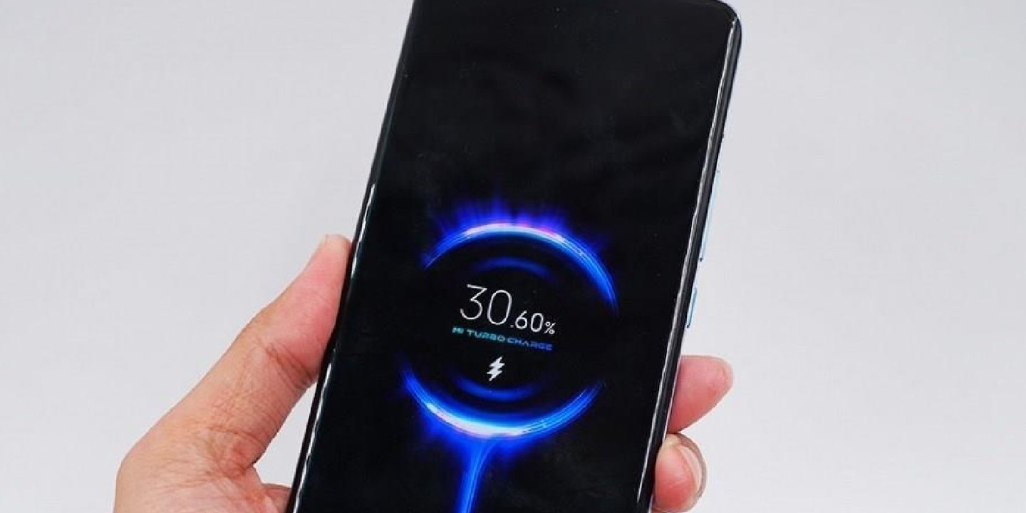 2022'nin en hızlı şarj olan akıllı telefonları listelendi 1 en hızlı şarj olan akıllı telefonlar
