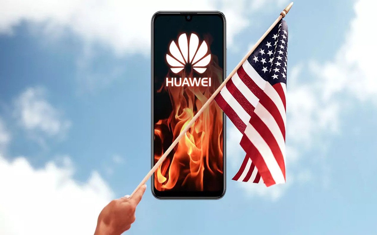 ABD, Huawei ile ilgili yeni iddialar ortaya çıktı 65