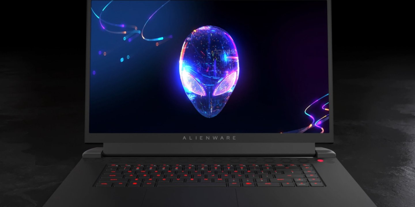 Alienware oyuncu bilgisayarı 480 Hz ile geliyor 65