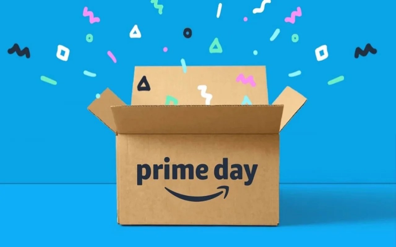 Amazon Prime Alışveriş Festivali yarın Türkiye'de başlıyor 65