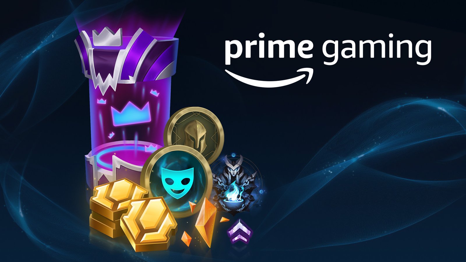 amazon prime gaming nedir nasil kullanilir