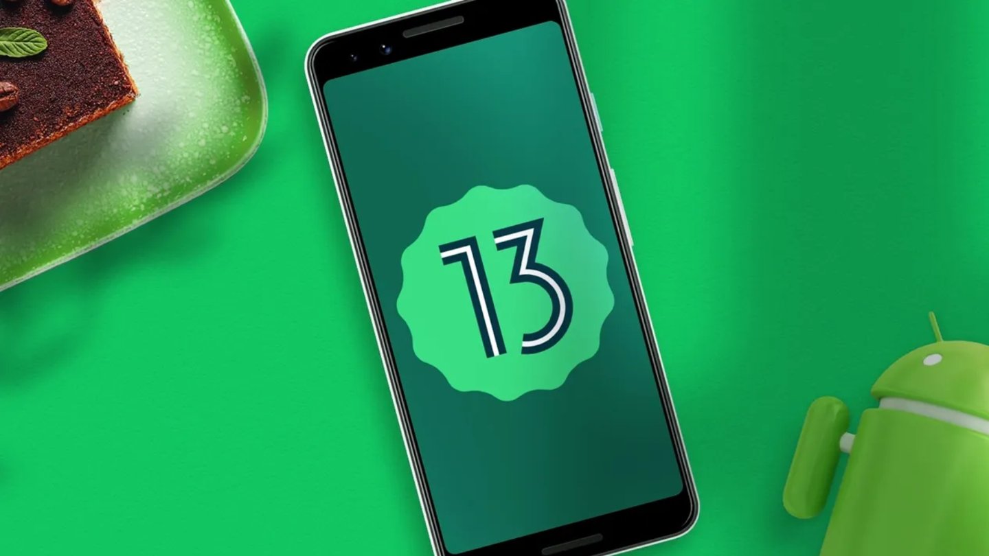Android 13 son beta sürümü yayınlandı 65